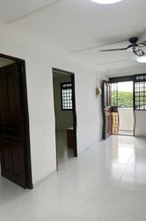 Blk 22 SIN MING VILLE (Bishan), HDB 3 Rooms #527697011